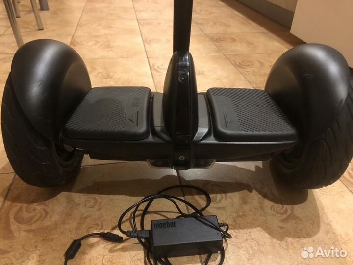 Гироскутер Сигвей Xiaomi Ninebot mini
