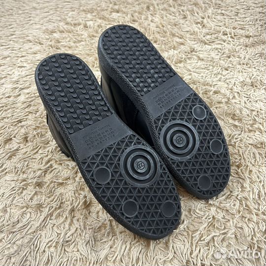 Maison margiela обувь