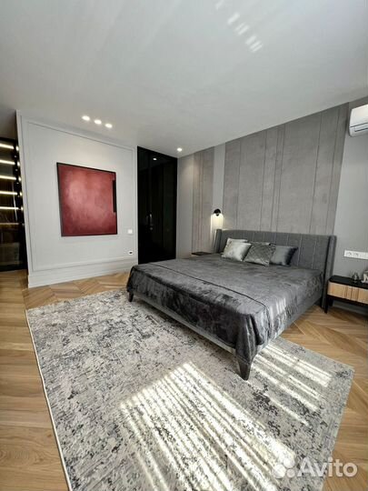 Абстракция интерьерная картина на заказ