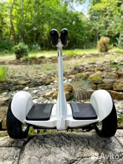 Гироскутер segway