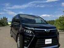 Toyota Voxy 2.0 CVT, 2017, 104 000 км, с пробегом, цена 3 030 000 руб.