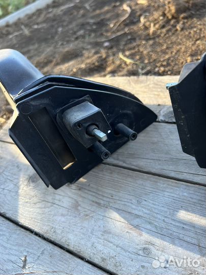 Зеркала на priora