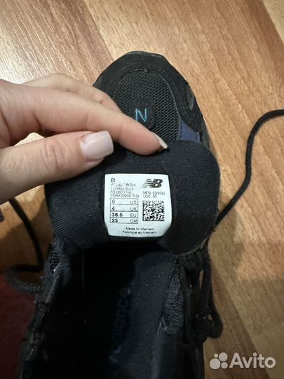 New balance 827 Оригинал