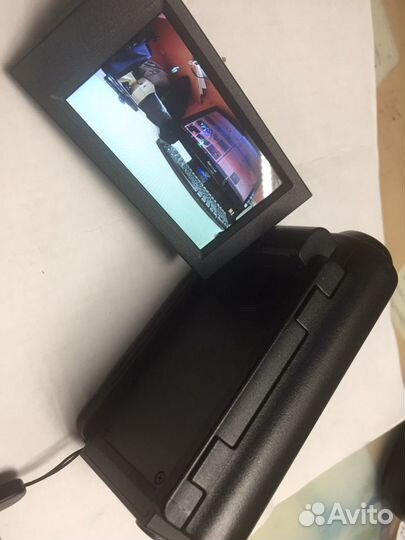 Sony HDR-AS30 экшн камера