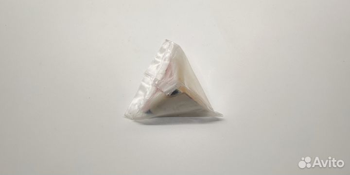 Новый кубик Рубика пирамидка СССР 1987