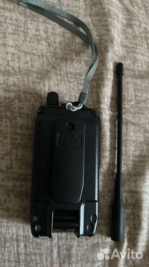 Радиостанция Alinco DJ-V57