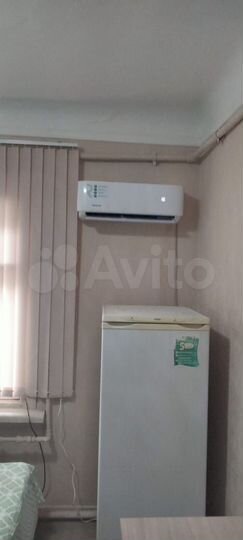 Комната 12 м² в 2-к., 2/2 эт.