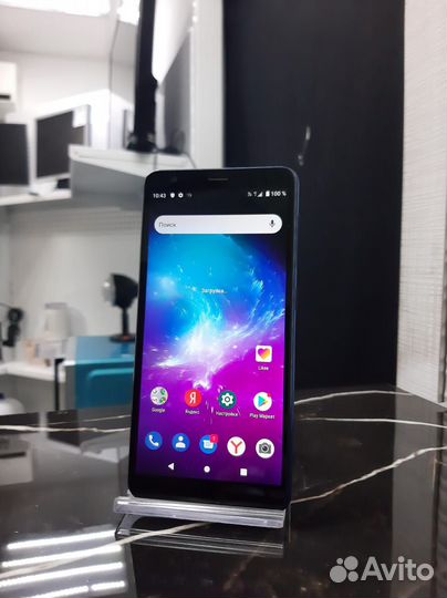 ZTE Blade A5 (2019), 2/16 ГБ
