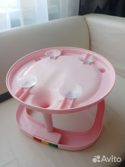 Стульчик для купания