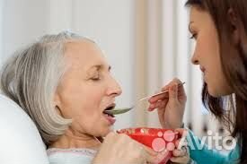 Работа Вахта Сиделка, Медсестра