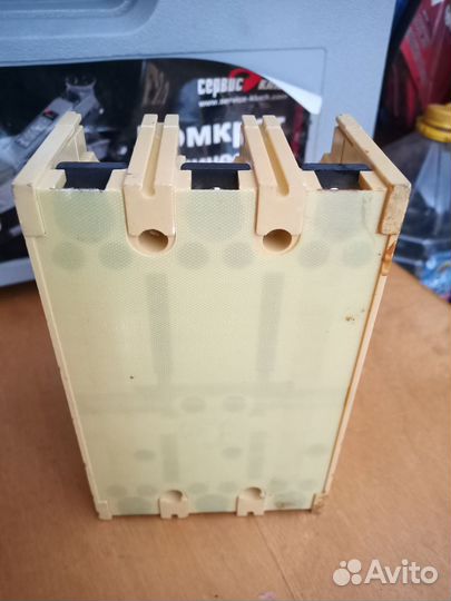 Автоматический выключатель