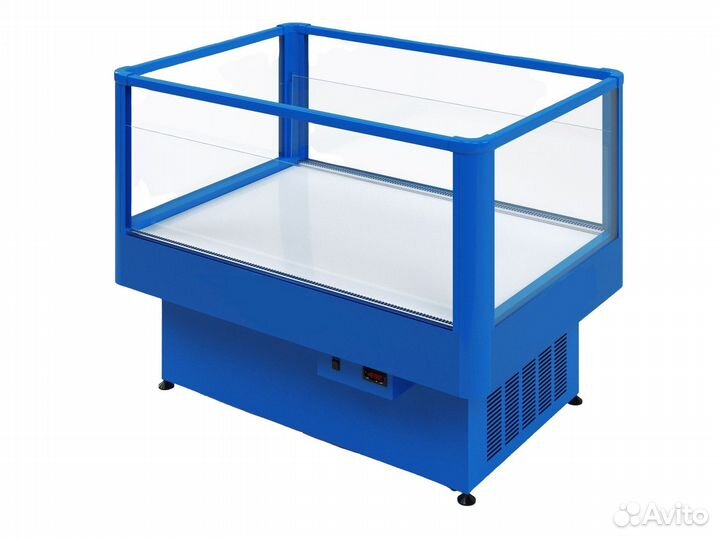 Бонета морозильная Марихолодмаш Куба вхсо-1,3