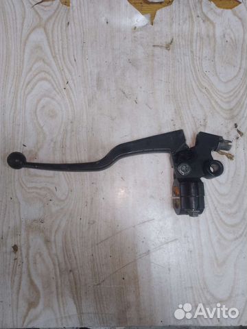 Рычаг сцепления Хонда CBR 250 rr