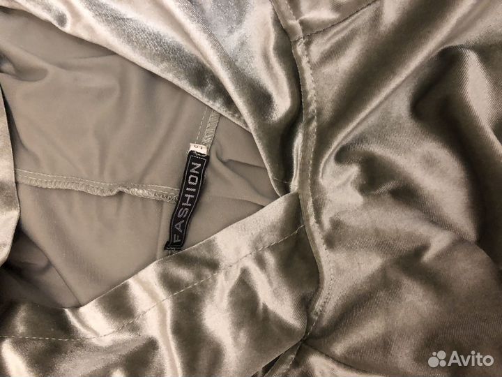 Костюм спортивный