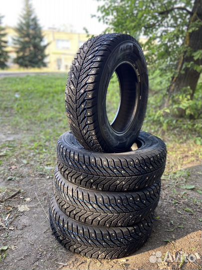 КАМА Alga (HK-531) 175/70 R13 82T