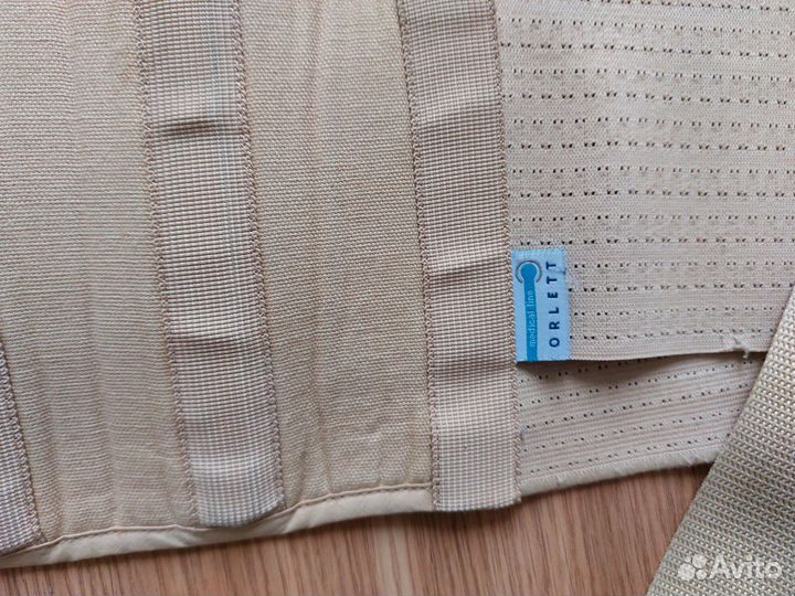 Корректор осанки детский Orlett tlso-250