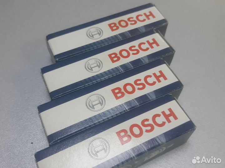 Bosch 0242240649 Свеча зажигания