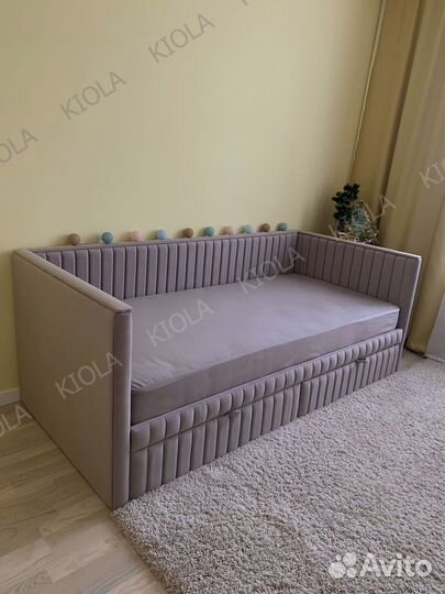 Раскладной диван кровать