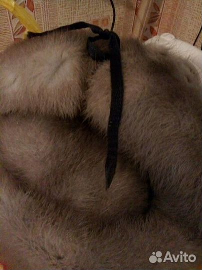 Шапка-формовка