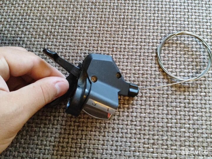 Монетка на 3 звезды передняя