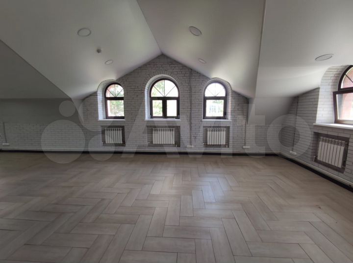 Офис, 130 м² в центре города