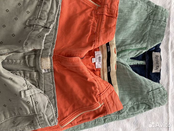 Одежда для мальчика