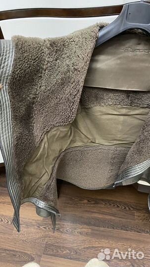 Куртка RIck owens 38р