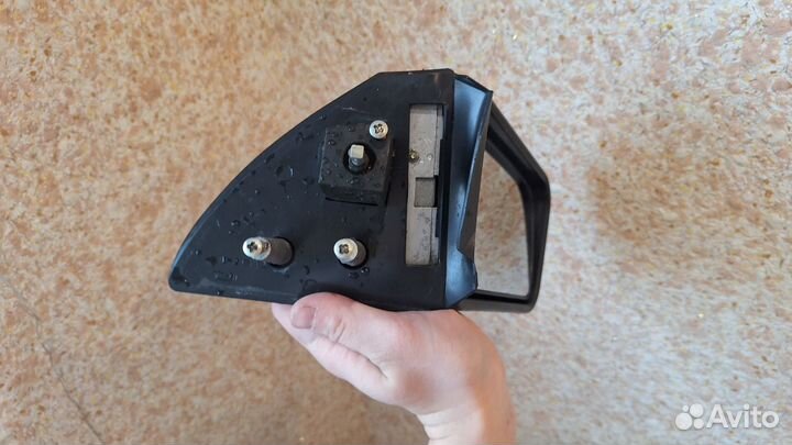 Зеркала ваз 2113-2115