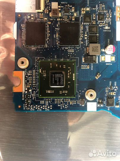 Материнская плата Lenovo 330-15IKB I5-7200U N530