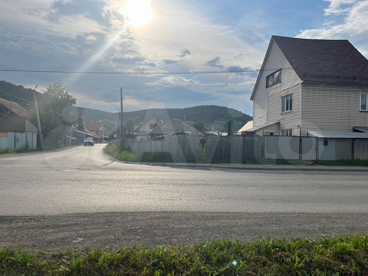 Участок 7 сот. (ИЖС)