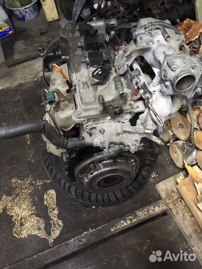 Двс QG16,примера п12