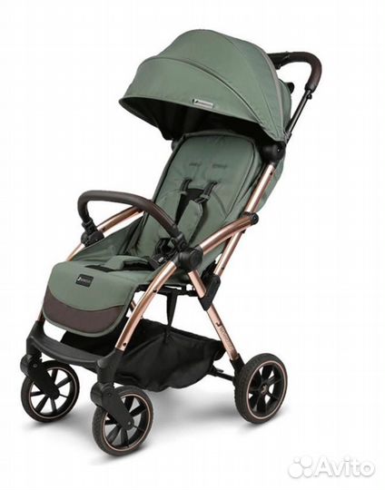 Коляска прогулочная Leclerc Influencer XL