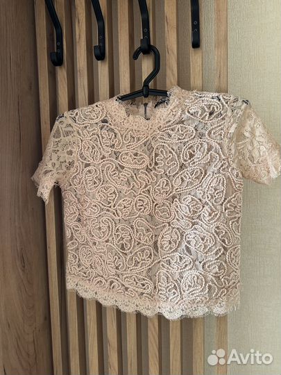 Блуза Zara размер S