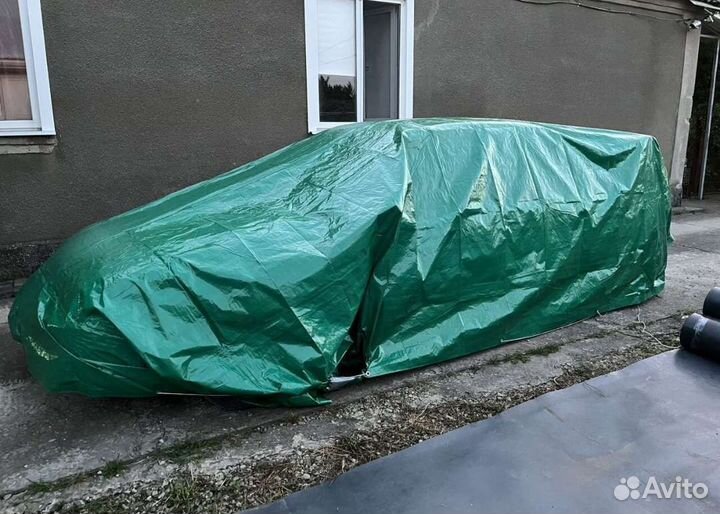 Чехол для автомобиля, авточехлы, автотент 4х6 м