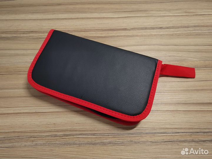 Паяльник с набором