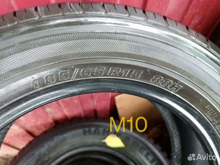 Kumho Solus KH17 185/65 R15