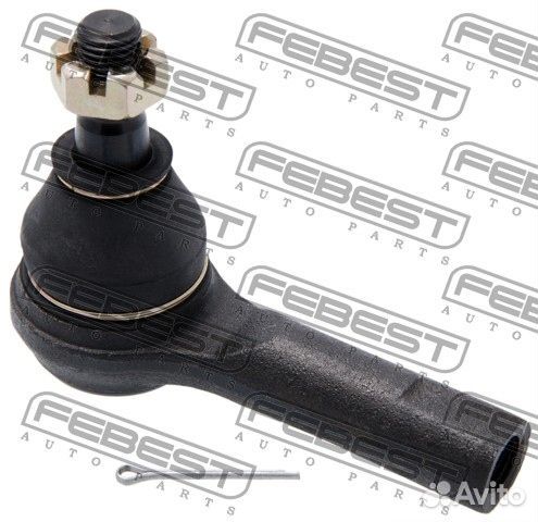 Наконечник рулевой