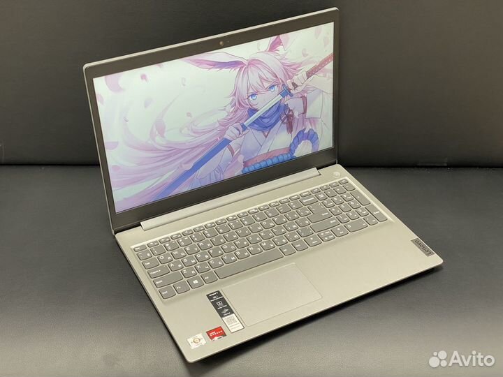 Отличный ноутбук Lenovo IdeaPad