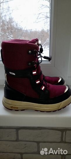 Ботинки Reima Tec