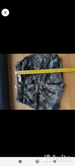 Carter's Gap на мальчика пакетом 1 год