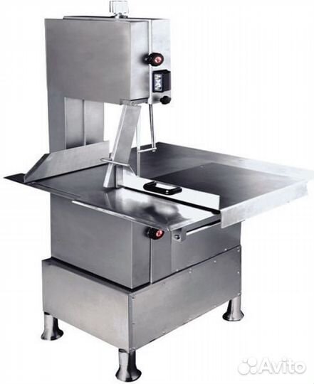 Ленточная пила