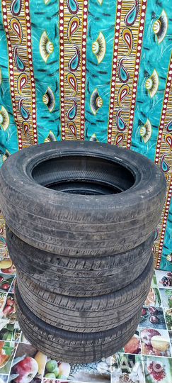 Bridgestone Blizzak WS-15 205/60 R16