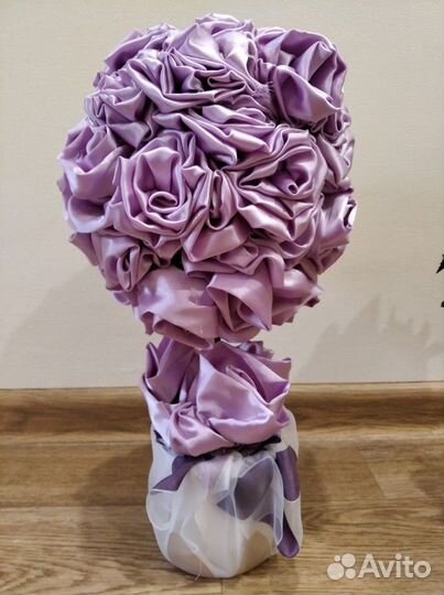 Поделка (топиарий)