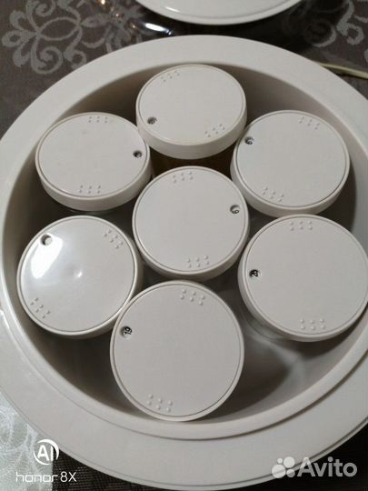 Йогуртница