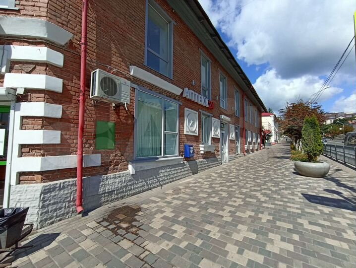 Свободного назначения, 31 м²