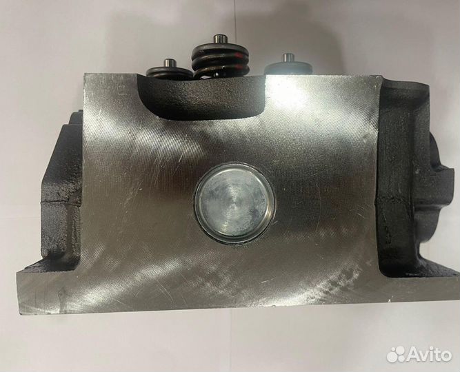 ГБЦ mercedes benz OM 904 OM 906/ OM 906LA