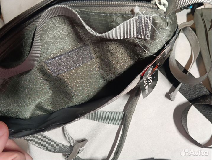 Барсетка supreme