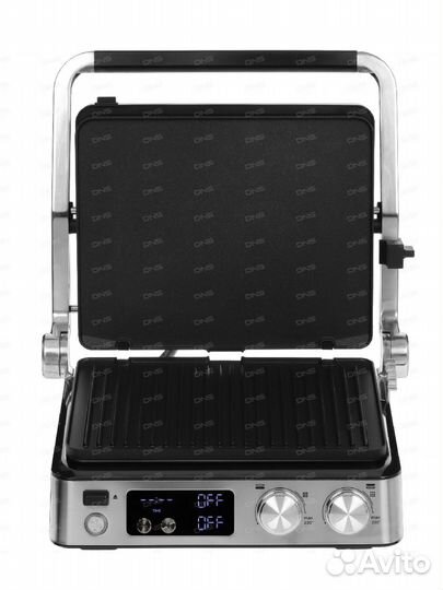 Гриль braun cg7040