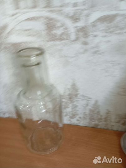 Графин СССР