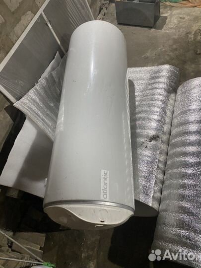 Водонагреватель